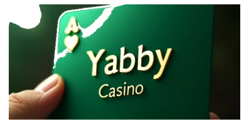 Yabby Casino logo