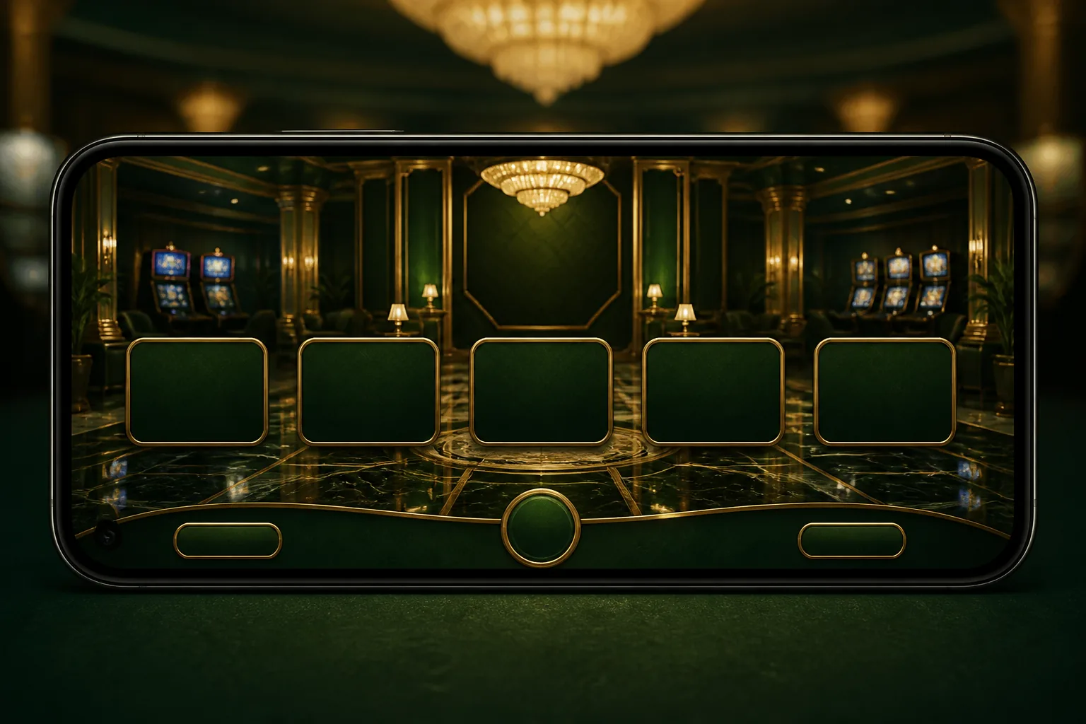 Yabby Casino mobile or desktop access guide for Android