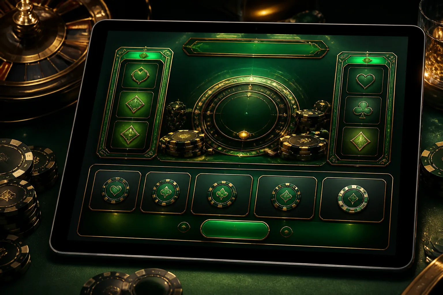 Yabby Casino mobile or desktop access guide for iPad / Android tablet