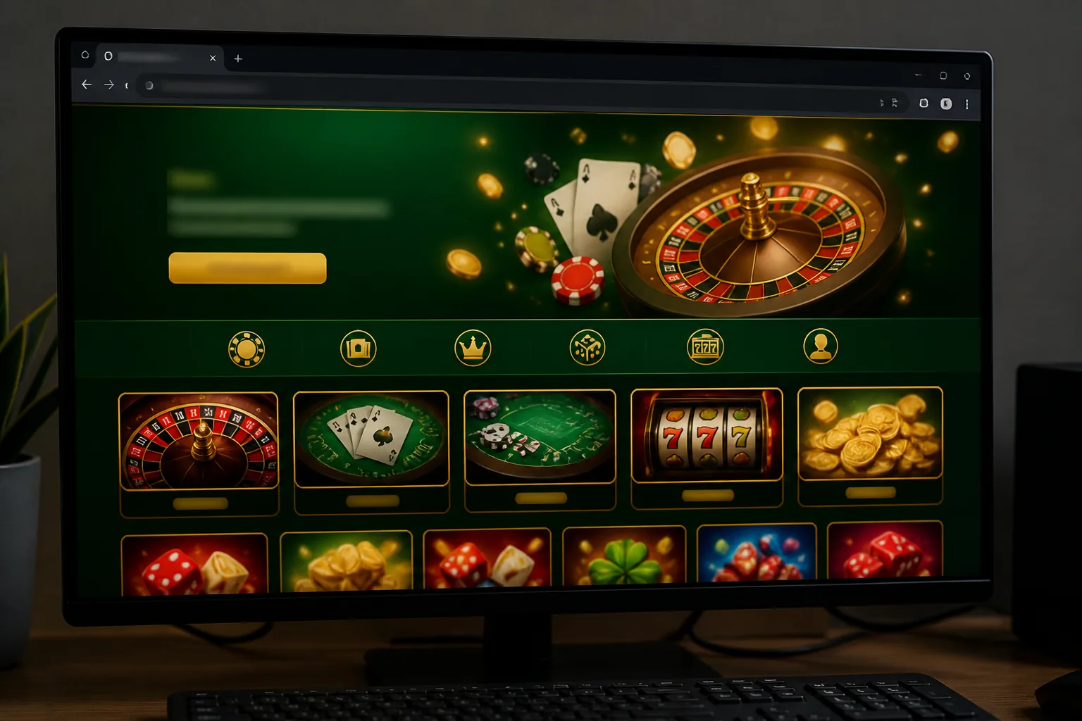Yabby Casino mobile or desktop access guide for Windows PC