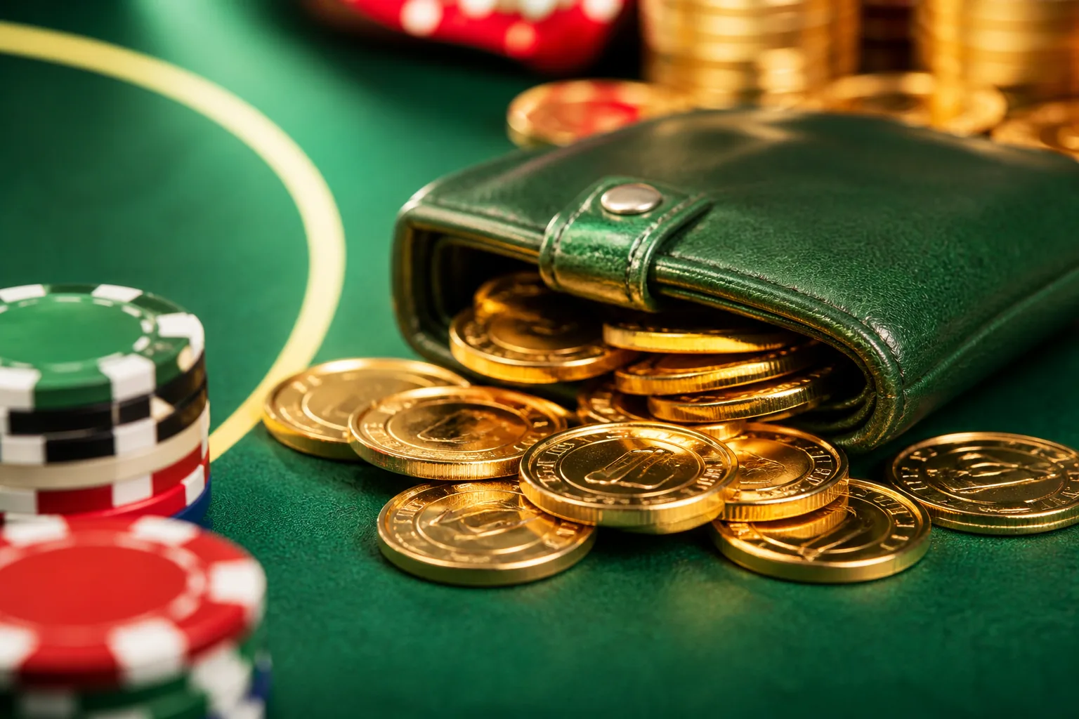 Reload Bonus review visual for Yabby Casino promotions