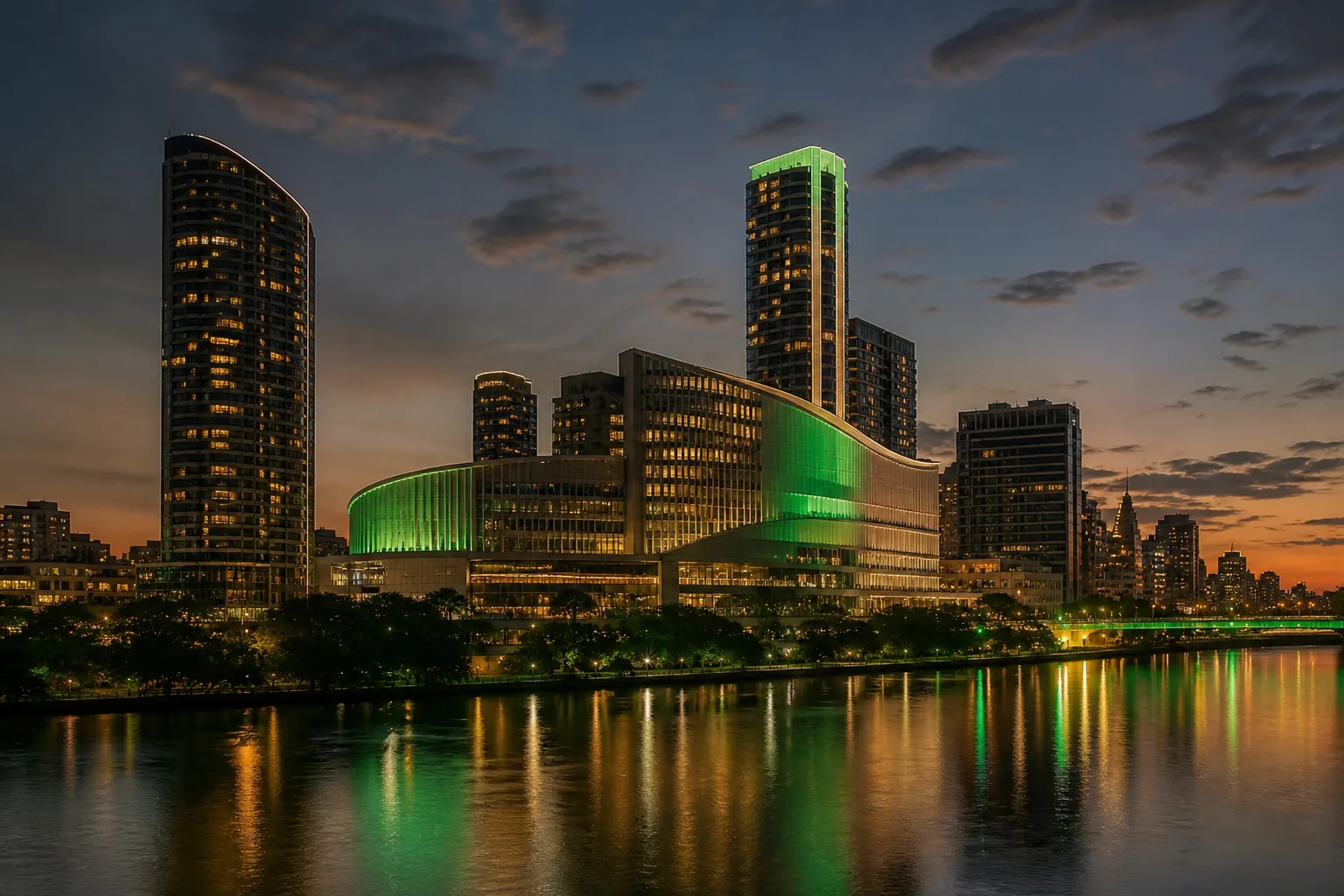 Editorial city guide graphic for Yabby Casino readers in Brisbane, QLD
