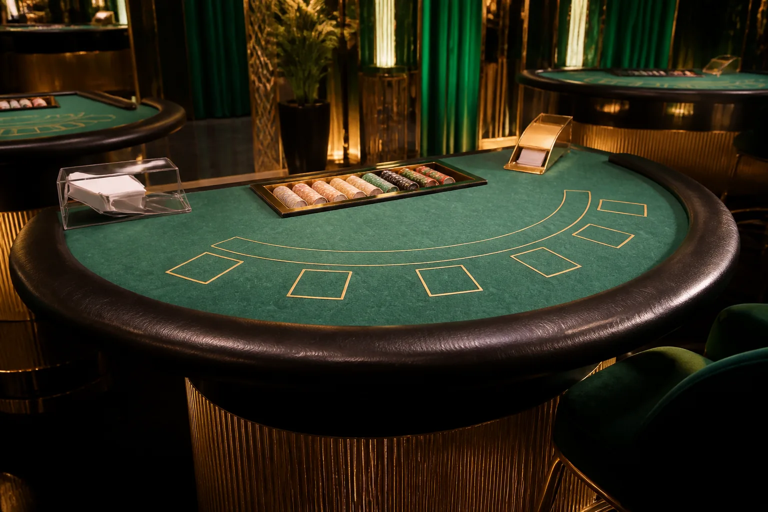 Live Casino category artwork for Yabby Casino