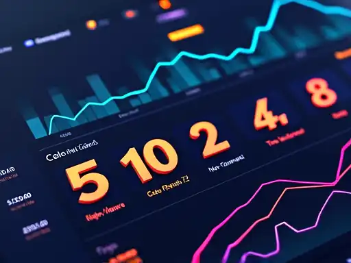 Yabby analytics dashboard concept for RTP and payout speed tracking