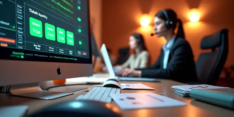 Contact support operations visual for Yabby Casino withdrawal and KYC help