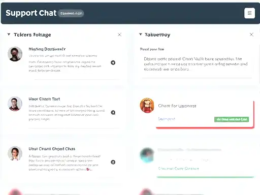 Customer support interaction scene for Yabby casino issues and payout queries