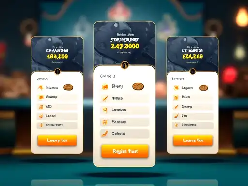 Yabby sign-up and account setup flow in an online casino registration context