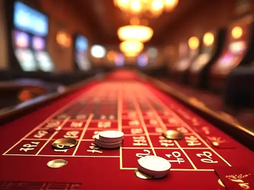 Yabby live casino lobby style for blackjack roulette and baccarat play