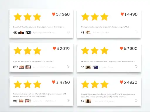 Collection of player review cards reflecting mixed Yabby payout experiences
