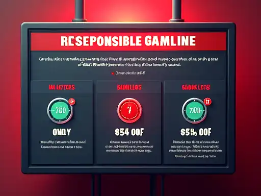 Responsible gambling and tilt control checklist for Yabby players