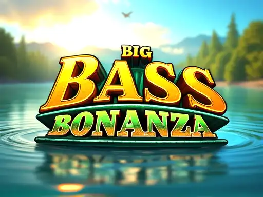 Play Big Bass Bonanza at Yabby Casino Australia