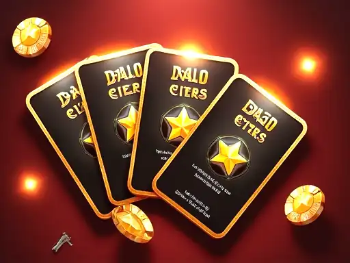 Yabby VIP concept with tier cards and personalized reward style dashboard