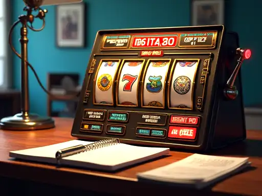 Cash Bandits 3 pokie artwork at Yabby Casino
